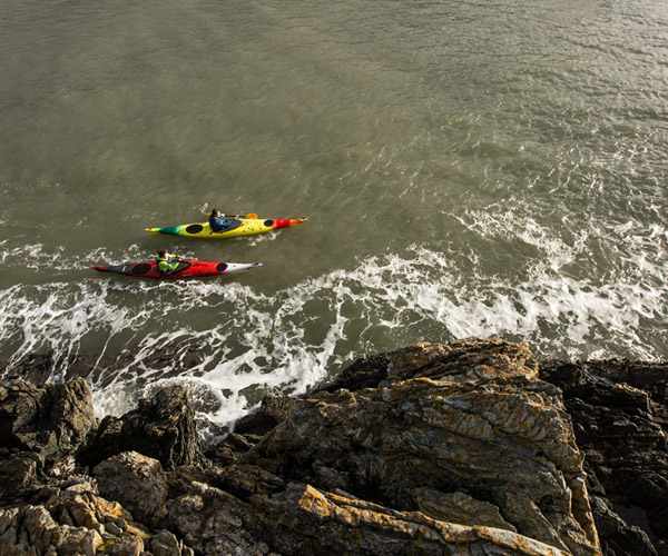 Easky 15LV - Venture Kayaks