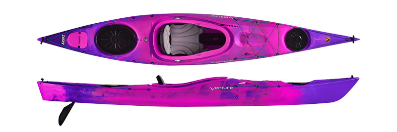 Arctic Adventure: A 1,500-Mile Trip by Sea Kayak - The New York Times