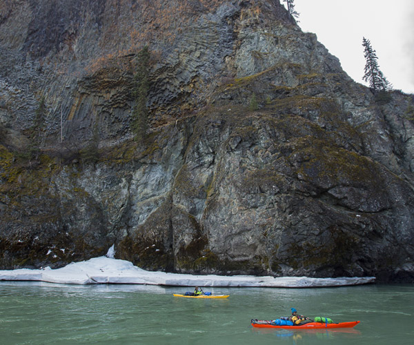 Register Your Canoe or Kayak Venture Canoes & Kayaks